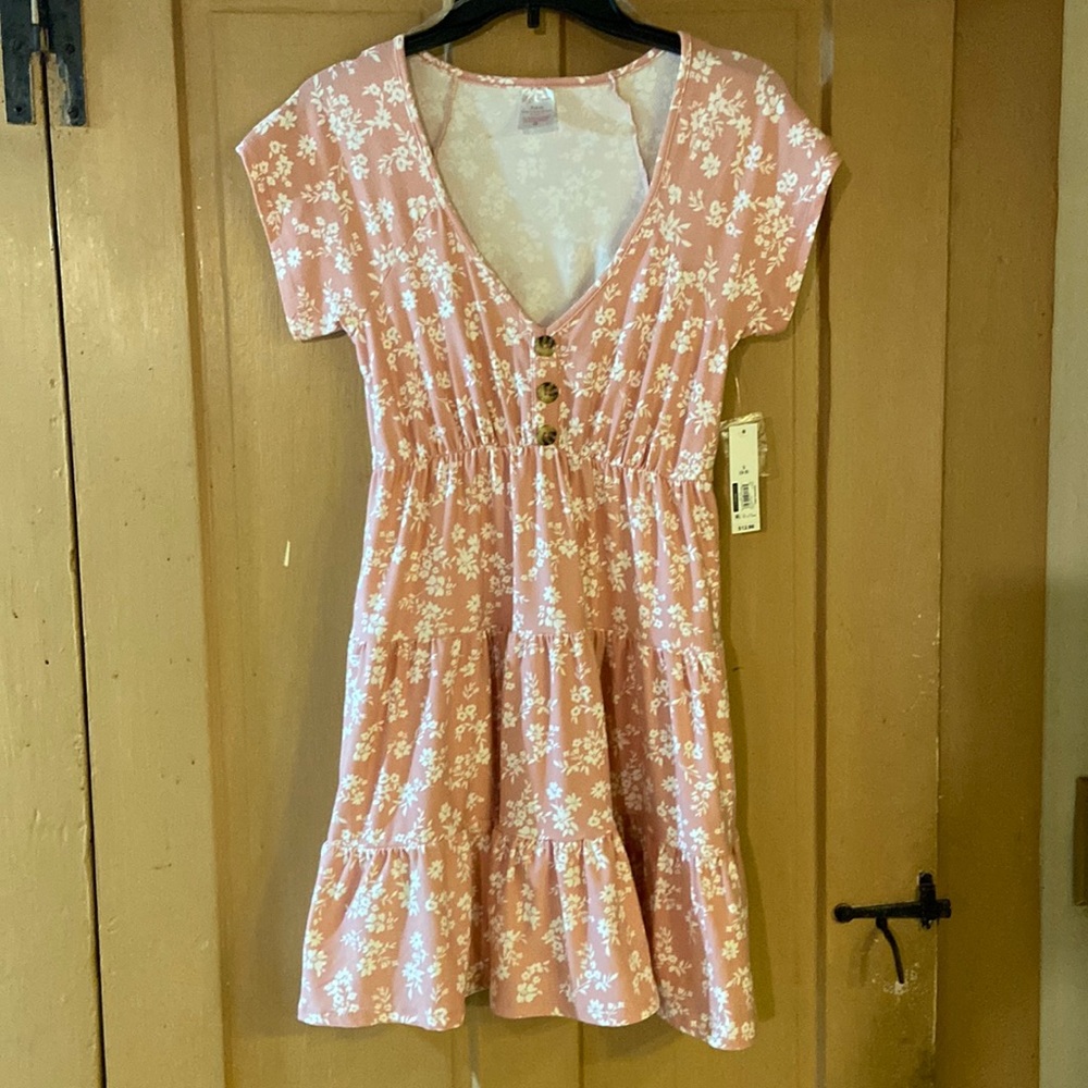 Summer dress